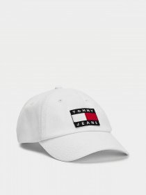 Кепка Tommy Hilfiger модель AM0AM07168-YBR Фото