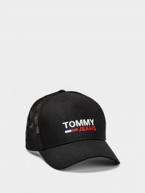 Кепка Tommy Hilfiger модель AM0AM07172-BDS Фото