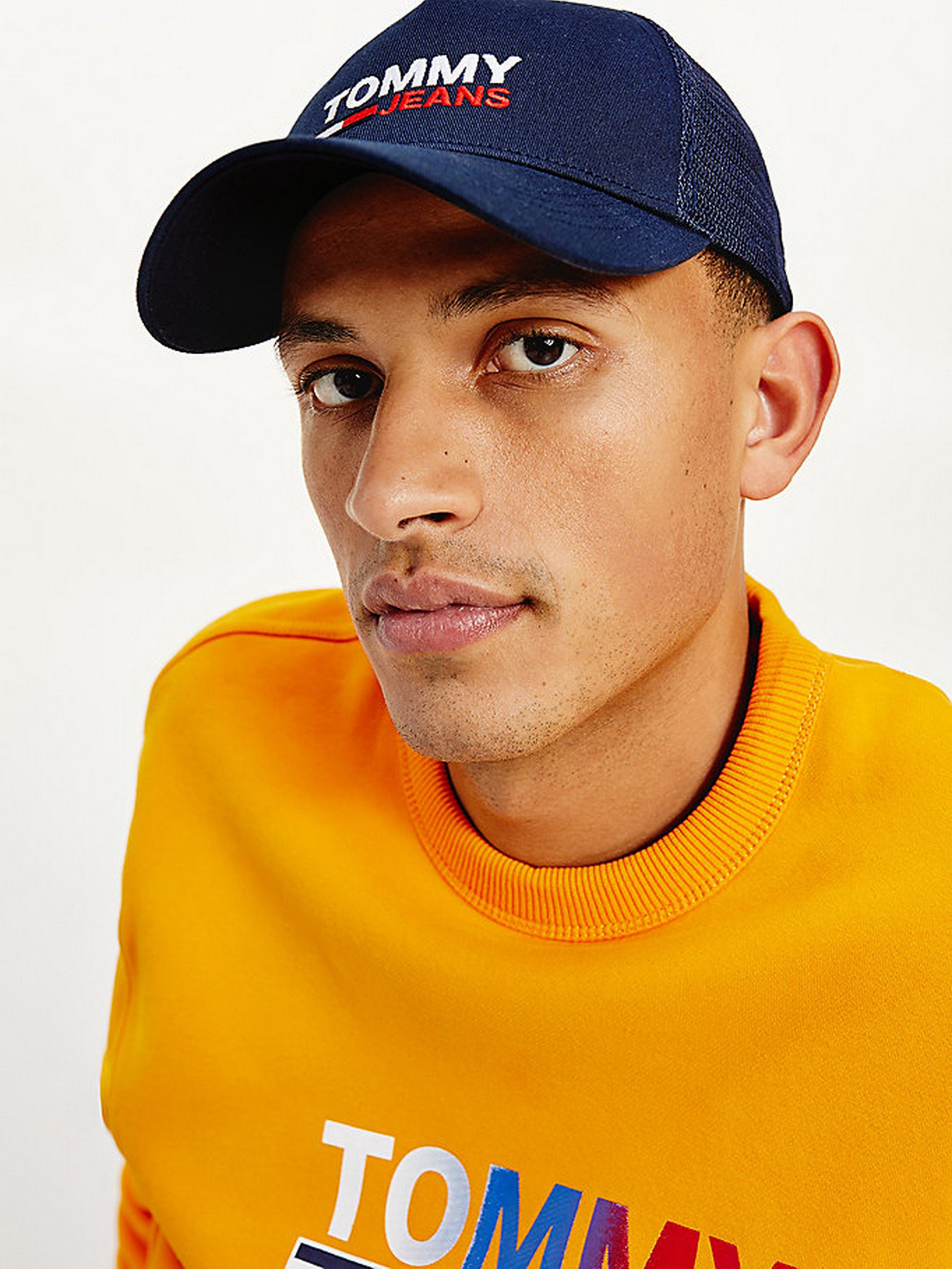 Кепка Tommy Hilfiger модель AM0AM07172-KCG Фото