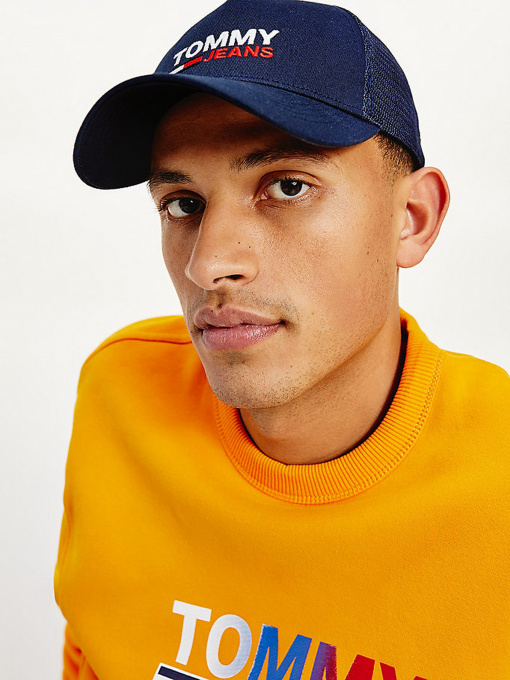 Кепка Tommy Hilfiger модель AM0AM07172-KCG Фото