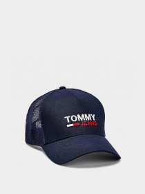 Кепка Tommy Hilfiger модель AM0AM07172-KCG Фото