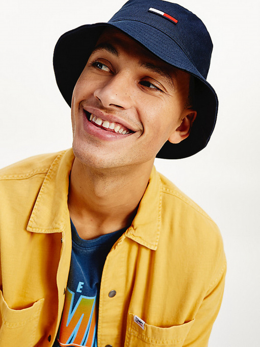 Панама Tommy Hilfiger модель AM0AM07173-C87 Фото