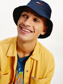 Панама Tommy Hilfiger модель AM0AM07173-C87 Фото