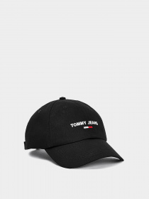 Кепка Tommy Hilfiger модель AM0AM07174-0GJ Фото