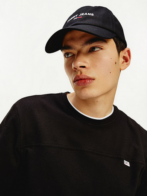 Кепка Tommy Hilfiger модель AM0AM07174-0GJ Фото