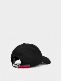 Кепка Tommy Hilfiger модель AM0AM07174-0GJ Фото