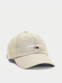 Кепка Tommy Hilfiger модель AM0AM07174-ABM Кепка Tommy Hilfiger модель AM0AM07174-ABM Фото