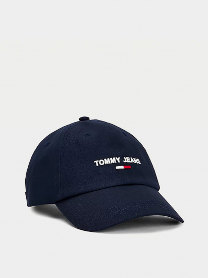 Кепка Tommy Hilfiger модель AM0AM07174-C87 - фото