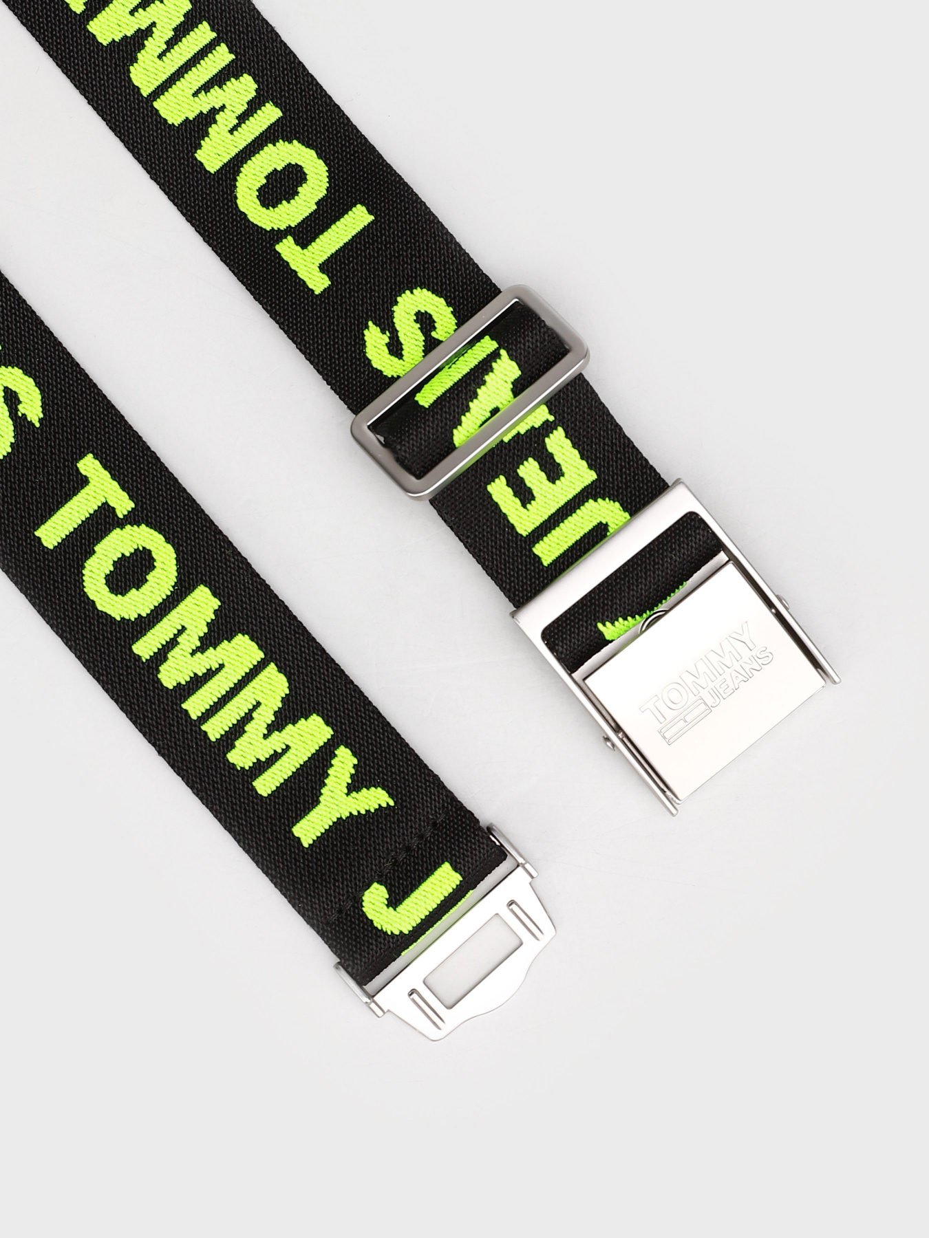 Ремни Tommy Hilfiger модель AM0AM07190-BDS Фото