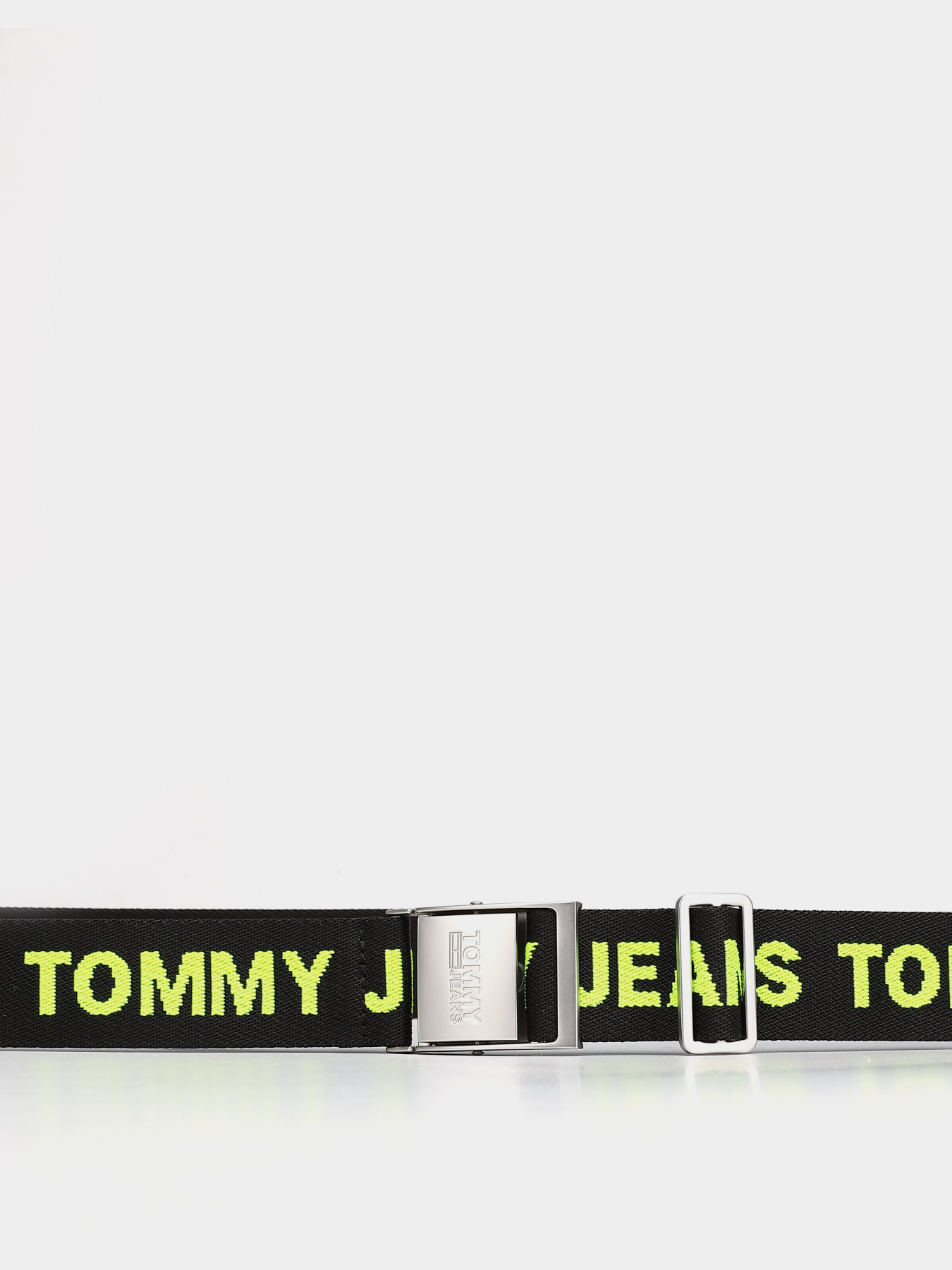 Ремни Tommy Hilfiger модель AM0AM07190-BDS Фото