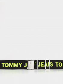Ремни Tommy Hilfiger модель AM0AM07190-BDS Фото