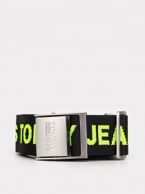 Ремни Tommy Hilfiger модель AM0AM07190-BDS Фото