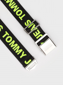 Ремни Tommy Hilfiger модель AM0AM07190-BDS Фото
