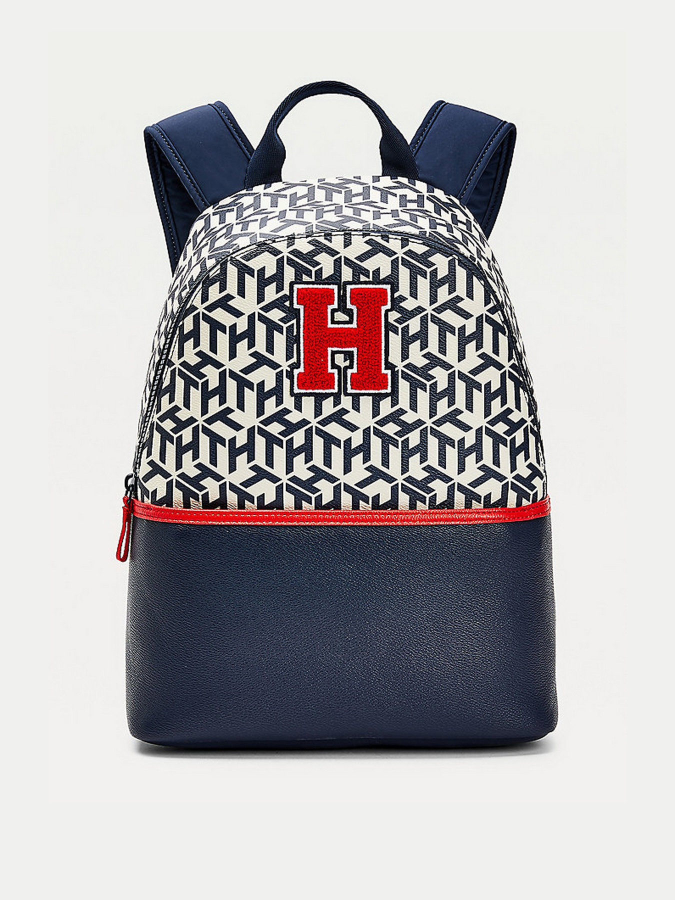 Рюкзаки Tommy Hilfiger модель AM0AM07201-C87 Фото