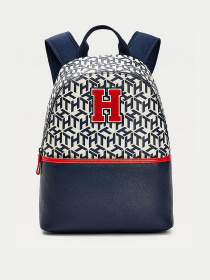 Рюкзаки Tommy Hilfiger модель AM0AM07201-C87 Фото