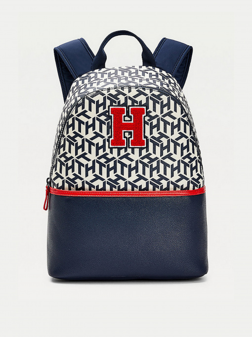 Рюкзаки Tommy Hilfiger модель AM0AM07201-C87 Фото
