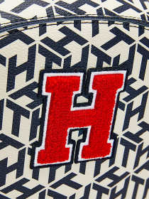 Рюкзаки Tommy Hilfiger модель AM0AM07201-C87 Фото