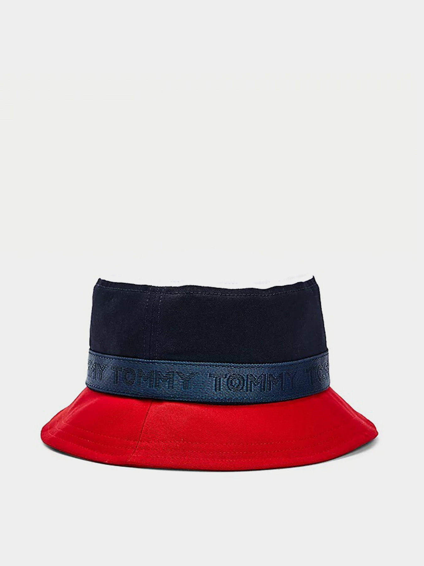 Панама Tommy Hilfiger модель AM0AM07203-C87 Фото