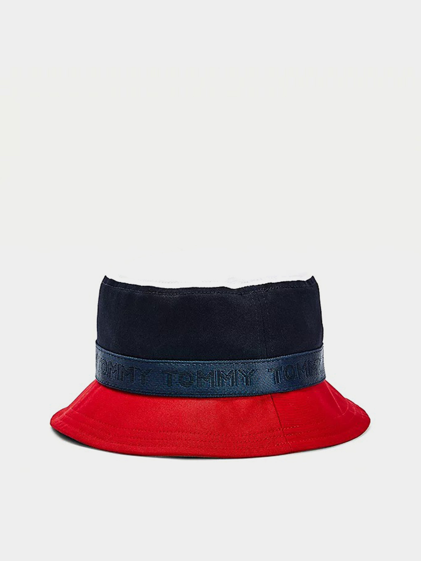 Панама Tommy Hilfiger модель AM0AM07203-C87 Панама Tommy Hilfiger модель AM0AM07203-C87 Фото