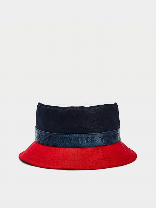 Панама Tommy Hilfiger модель AM0AM07203-C87 Фото