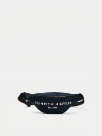 Поясна сумка Tommy Hilfiger модель AM0AM07206-DW5 Фото