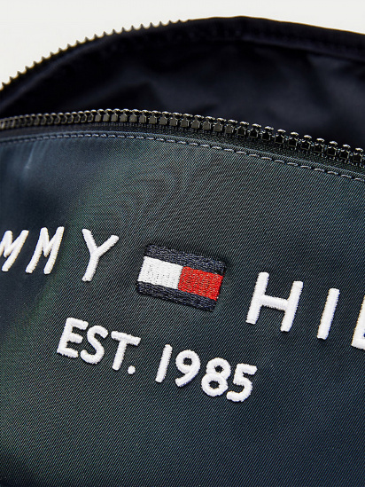 Поясна сумка Tommy Hilfiger модель AM0AM07206-DW5 — фото 4 - INTERTOP