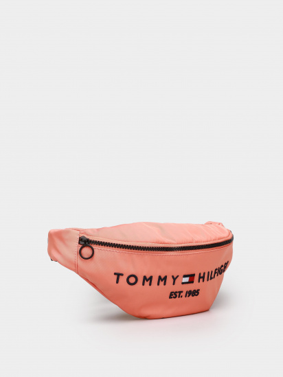 Поясна сумка Tommy Hilfiger модель AM0AM07206-SO2 — фото - INTERTOP