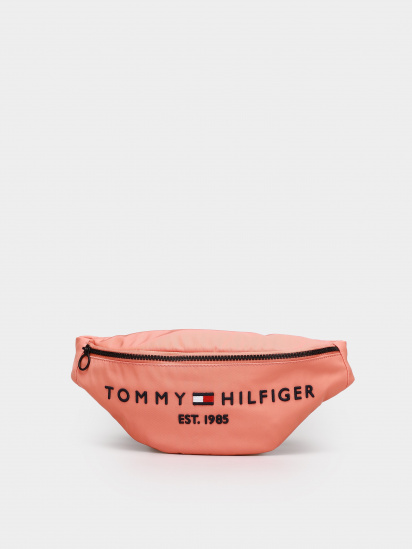 Поясна сумка Tommy Hilfiger модель AM0AM07206-SO2 - фото