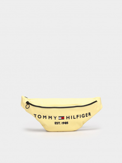 Поясна сумка Tommy Hilfiger модель AM0AM07206-ZFF - фото