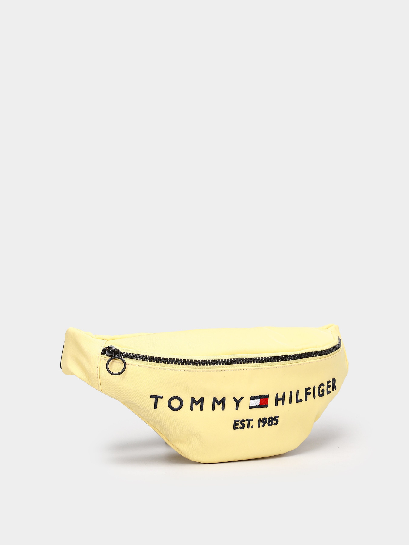 Поясна сумка Tommy Hilfiger модель AM0AM07206-ZFF Фото