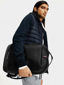 Рюкзаки Tommy Hilfiger модель AM0AM07209-BDS Фото