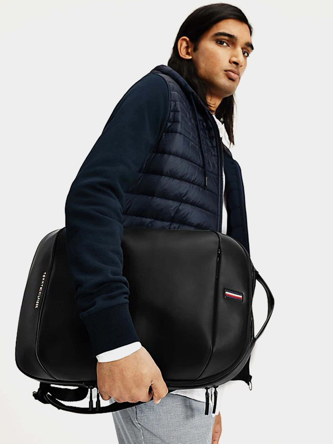 Рюкзаки Tommy Hilfiger модель AM0AM07209-BDS Фото