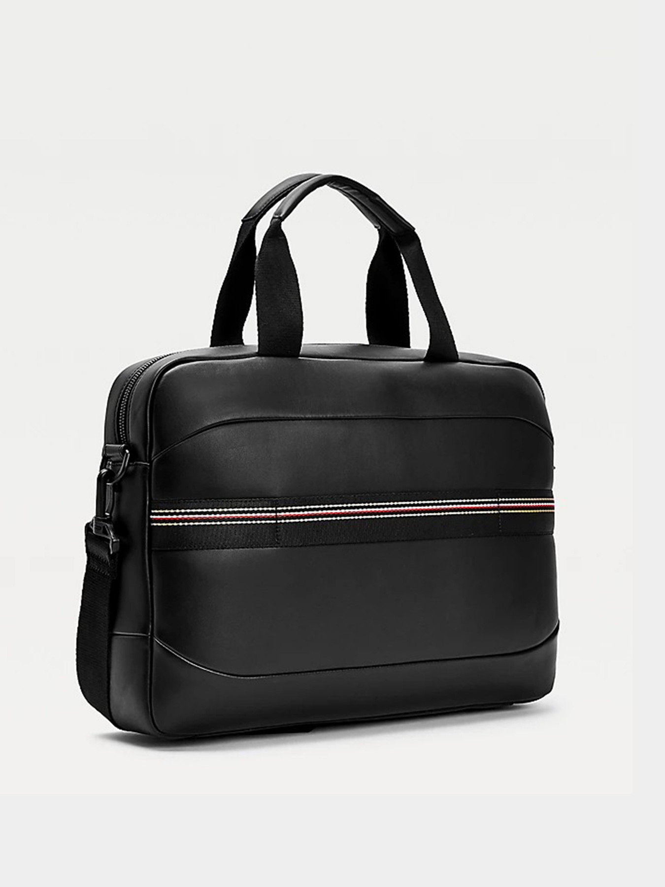 Сумка для ноутбука Tommy Hilfiger модель AM0AM07210-BDS Фото