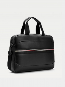 Сумка для ноутбука Tommy Hilfiger модель AM0AM07210-BDS Фото