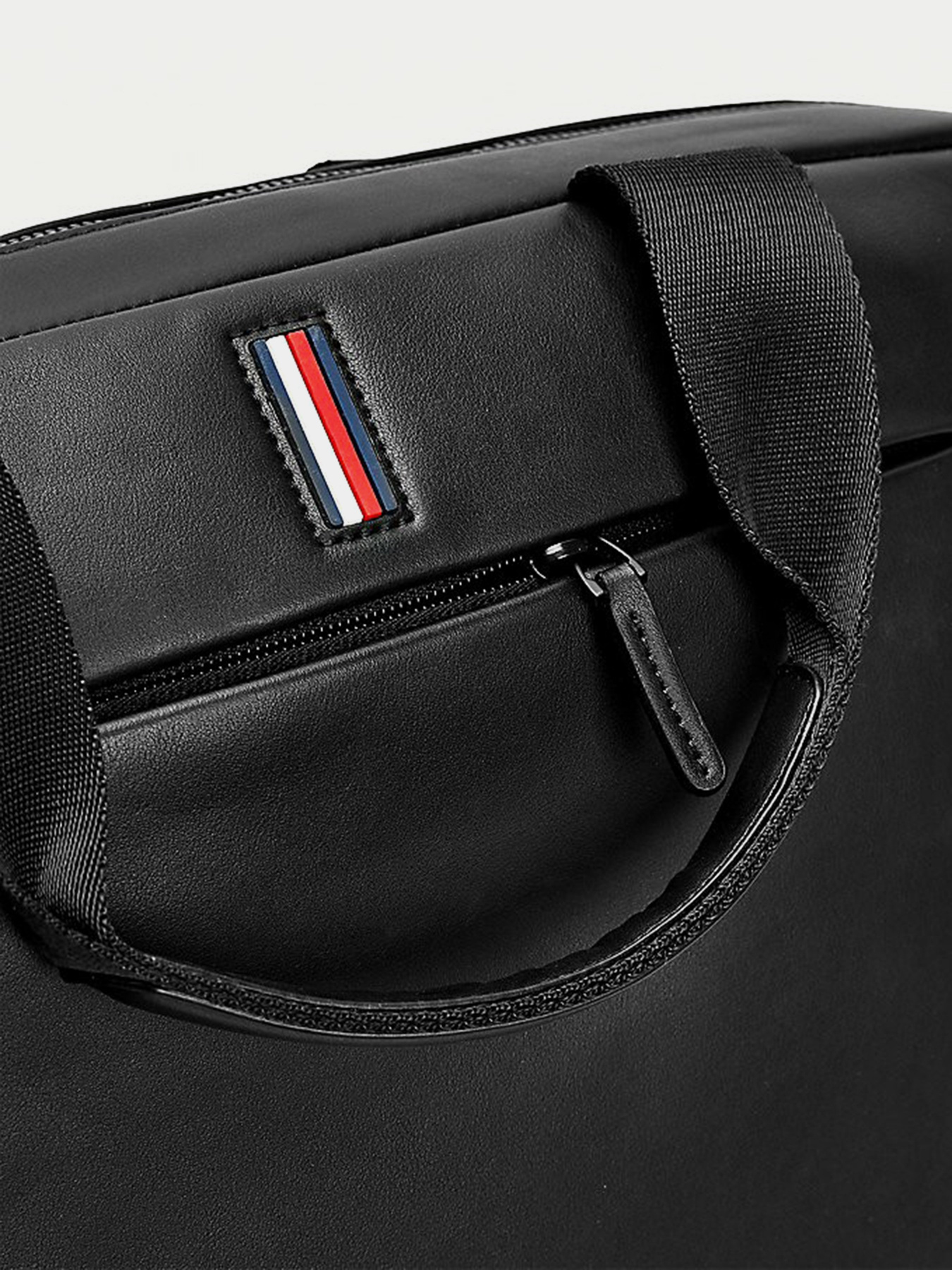 Сумка для ноутбука Tommy Hilfiger модель AM0AM07210-BDS Фото