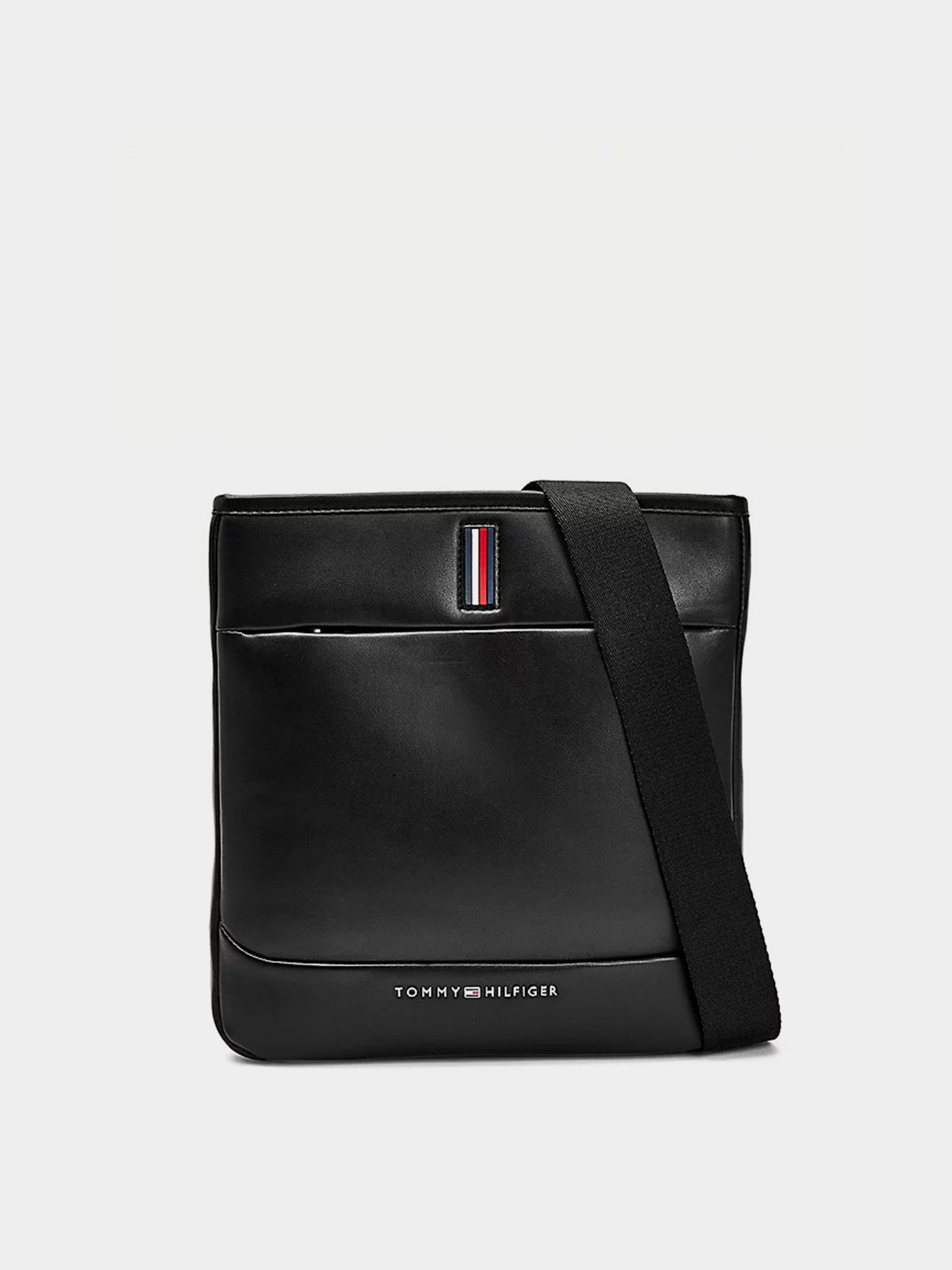 Мессенджер Tommy Hilfiger модель AM0AM07213-BDS Фото