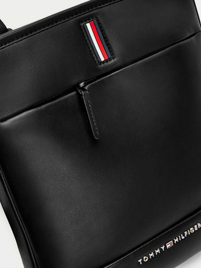 Мессенджер Tommy Hilfiger модель AM0AM07213-BDS — фото 3 - INTERTOP