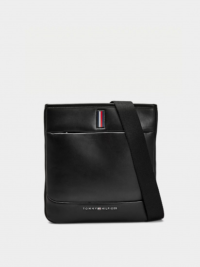Мессенджер Tommy Hilfiger модель AM0AM07213-BDS - фото