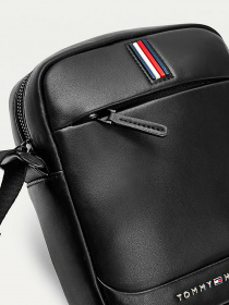 Мессенджер Tommy Hilfiger модель AM0AM07214-BDS Фото