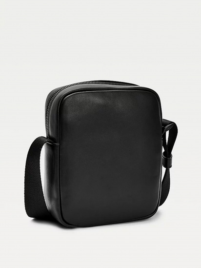 Мессенджер Tommy Hilfiger модель AM0AM07214-BDS — фото - INTERTOP