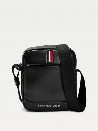 Мессенджер Tommy Hilfiger модель AM0AM07214-BDS - фото