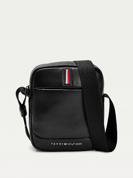 Мессенджер Tommy Hilfiger модель AM0AM07214-BDS Фото