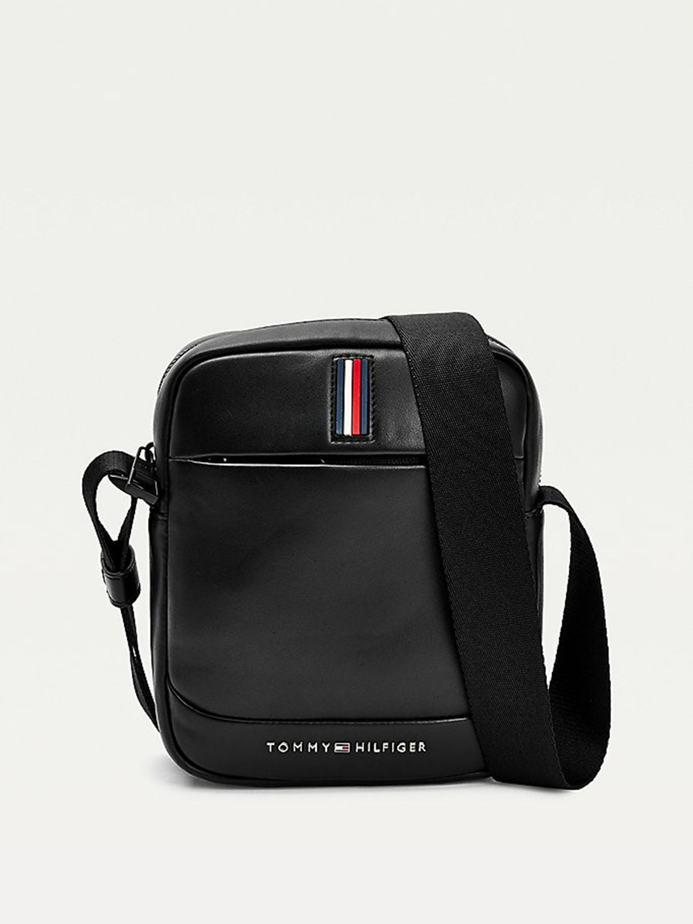 Мессенджер Tommy Hilfiger модель AM0AM07214-BDS Фото