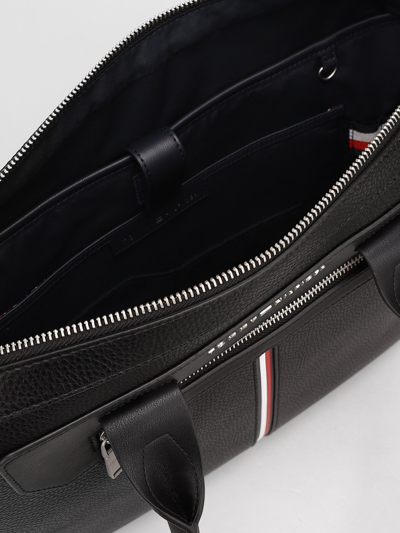 Сумка для ноутбука Tommy Hilfiger модель AM0AM07216-BDS Фото