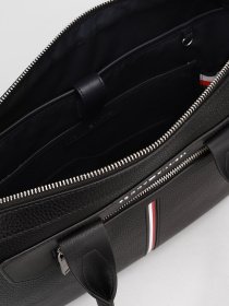 Сумка для ноутбука Tommy Hilfiger модель AM0AM07216-BDS Фото