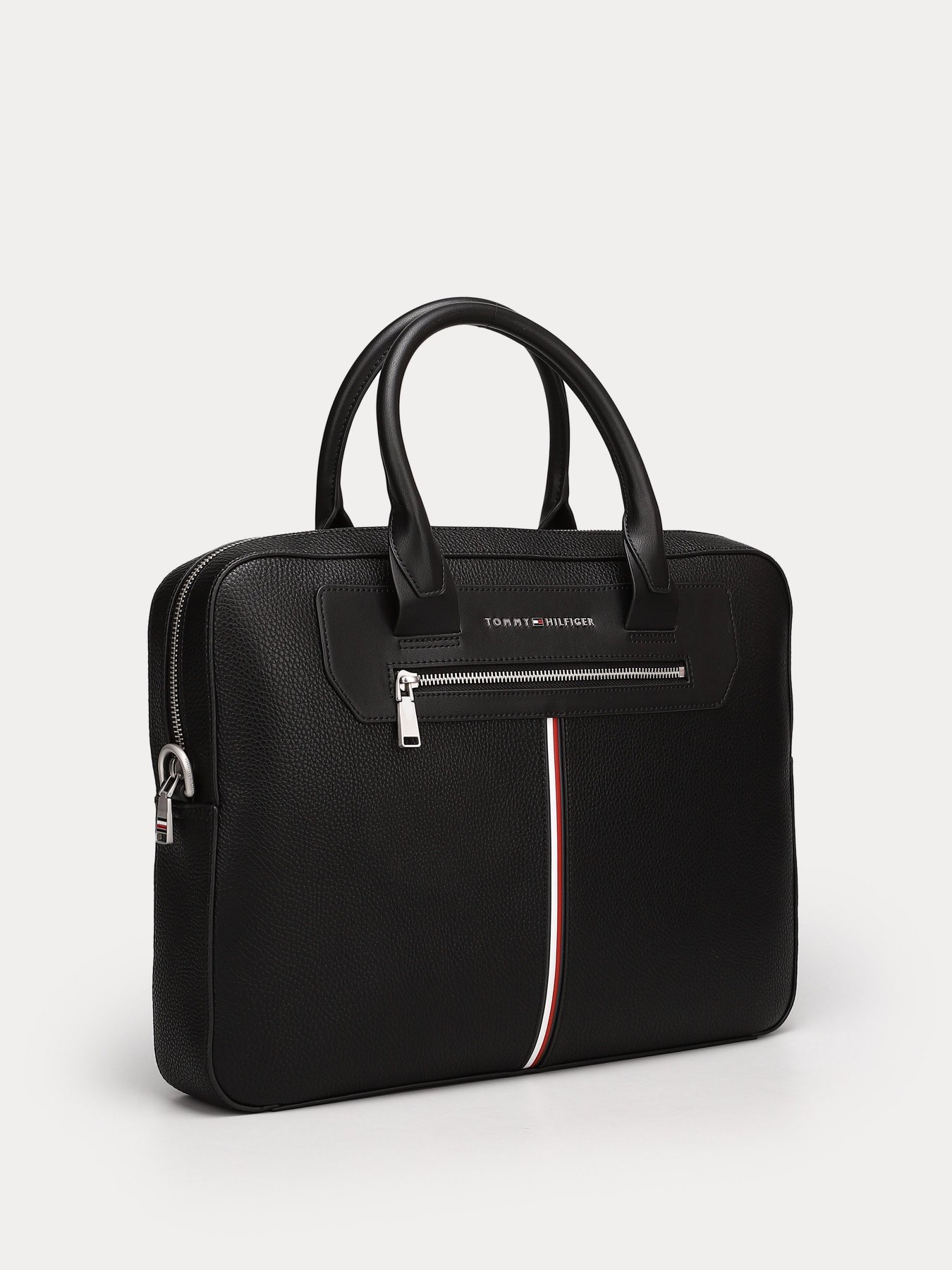 Сумка для ноутбука Tommy Hilfiger модель AM0AM07216-BDS Фото