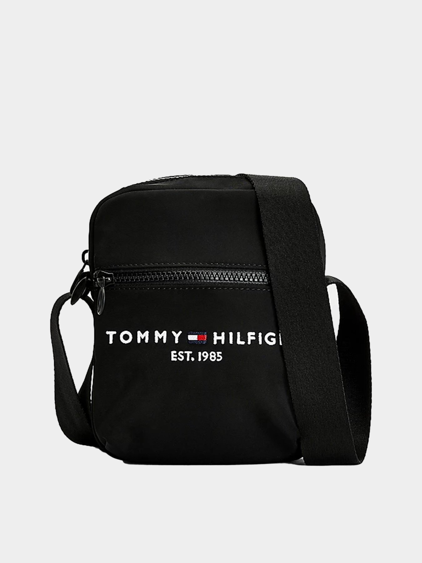 Мессенджер Tommy Hilfiger модель AM0AM07229-BDS Фото
