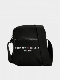 Мессенджер Tommy Hilfiger модель AM0AM07229-BDS Фото