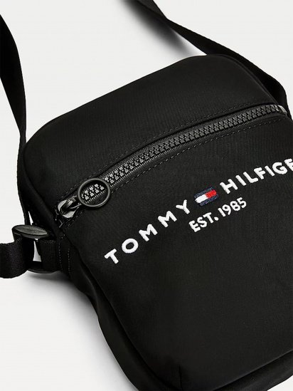 Мессенджер Tommy Hilfiger модель AM0AM07229-BDS — фото 3 - INTERTOP