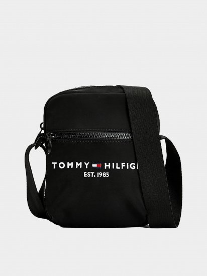 Мессенджер Tommy Hilfiger модель AM0AM07229-BDS - фото